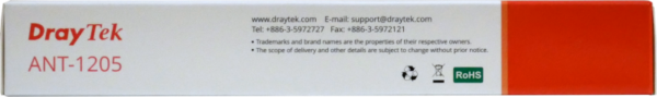 DrayTek ANT-1205 – Bild 4