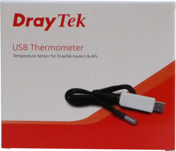 USB Temperatur Sensor – Bild 7