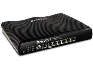 DrayTek Vigor2927