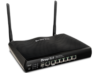DrayTek Vigor2927ac