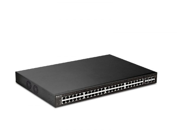 vigorswitchp2540xs