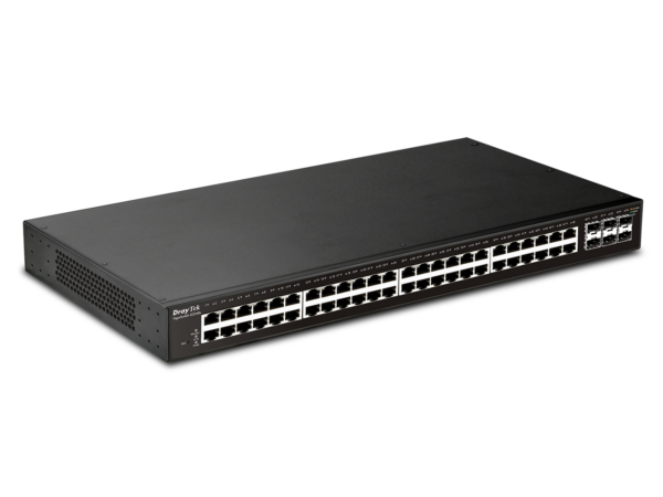 DrayTek VigorSwitch G2540xs
