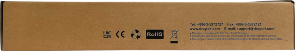 VigorSwitch PQ2200xb – Bild 2