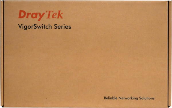DrayTek VigorSwitch Q2200x – Bild 7