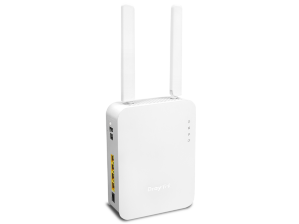 DrayTek Vigor2765ax Annex-B