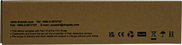 DrayTek VigorSwitch G2282x – Bild 6