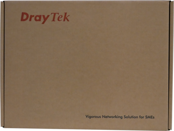DrayTek VigorSwitch Q2121x – Bild 7