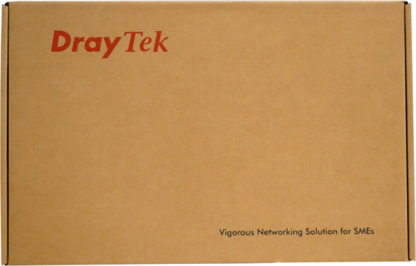 DrayTek Vigor3912S – Bild 5