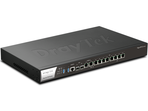 DrayTek Vigor3912