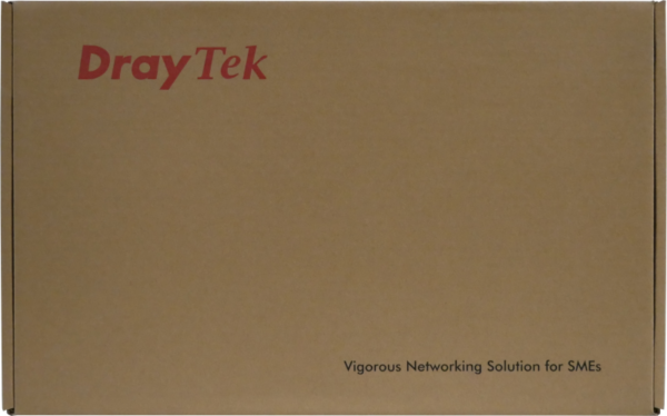 DrayTek VigorSwitch P1281x – Bild 7