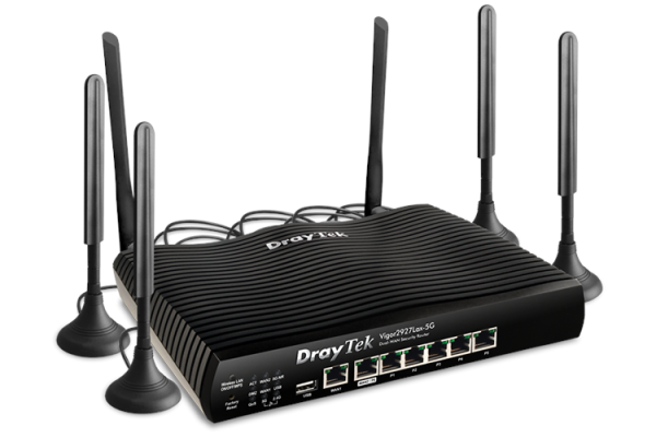 DrayTek Vigor2927Lax-5G
