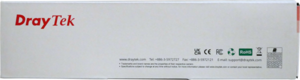 DrayTek Vigor2927L-5G – Bild 5