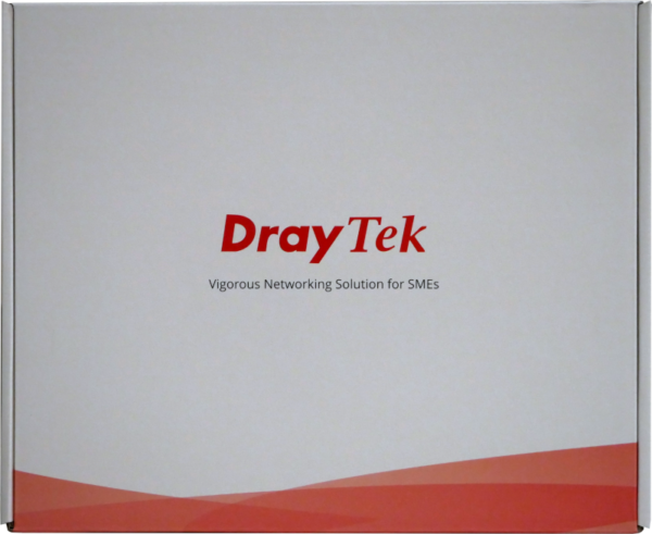 DrayTek Vigor2927L-5G – Bild 6