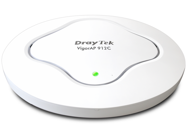 DrayTek VigorAP 912C