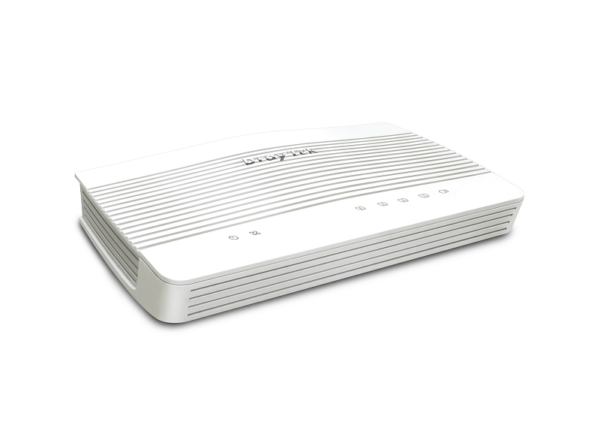 DrayTek Vigor2136