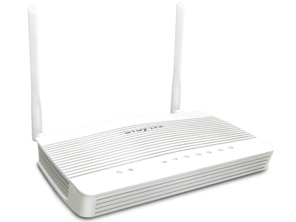 DrayTek Vigor2136ax
