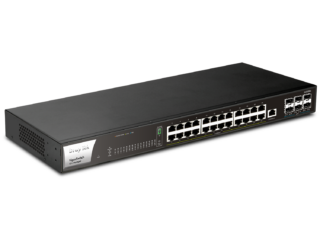 DrayTek VigorSwitch Q2300x