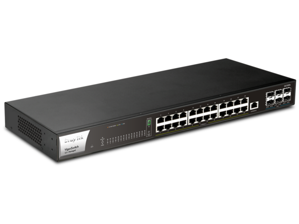 DrayTek VigorSwitch Q2300x