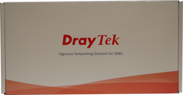 DrayTek Vigor2136ax – Bild 2
