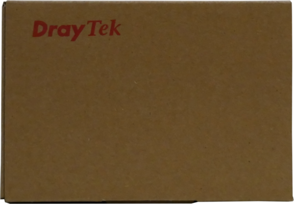 DrayTek VigorSwitch Q60x – Bild 5