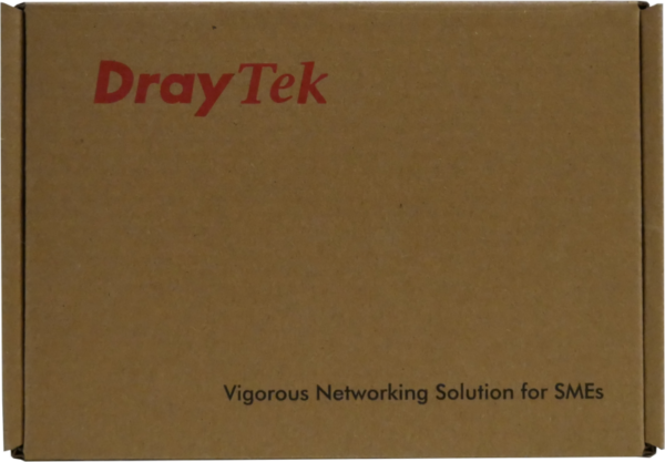 DrayTek VigorSwitch Q60x – Bild 6