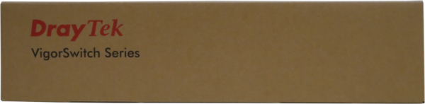 DrayTek VigorSwitch G2542x – Bild 5
