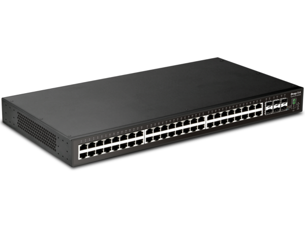 DrayTek VigorSwitch G2542x