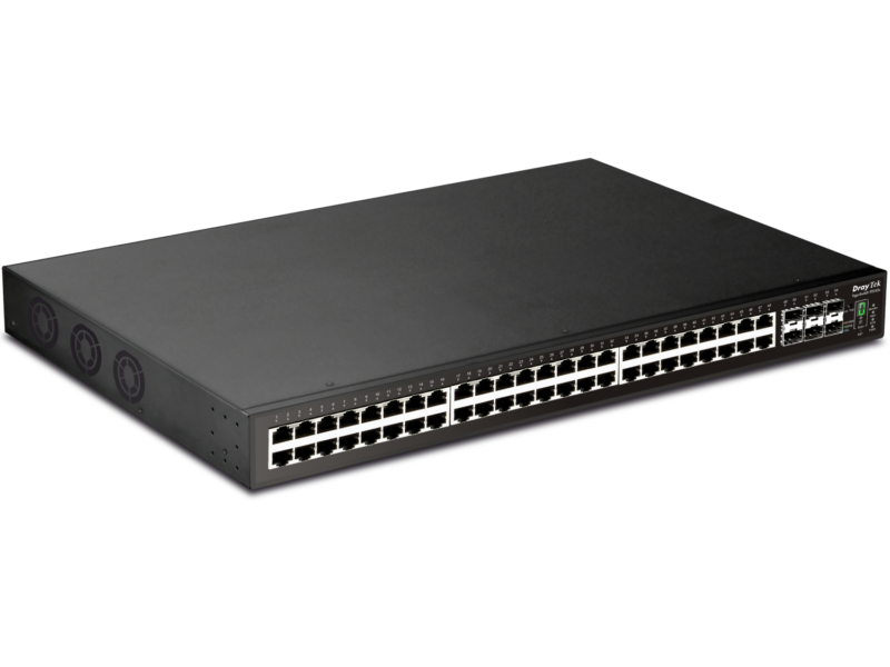 DrayTek VigorSwitch P2542x