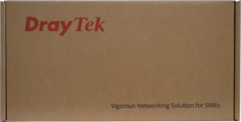 DrayTek Vigor2767 – Bild 8