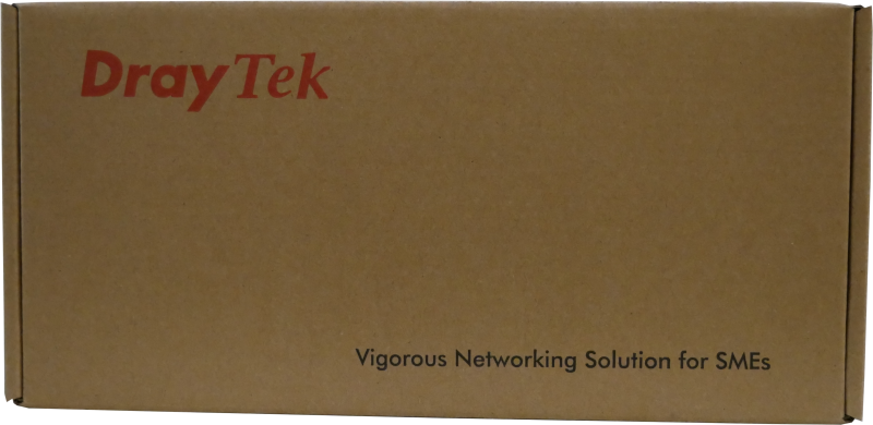 DrayTek VigorSwitch Q1070x – Bild 2