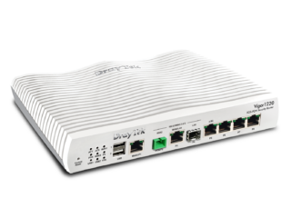 DrayTek Vigor1220