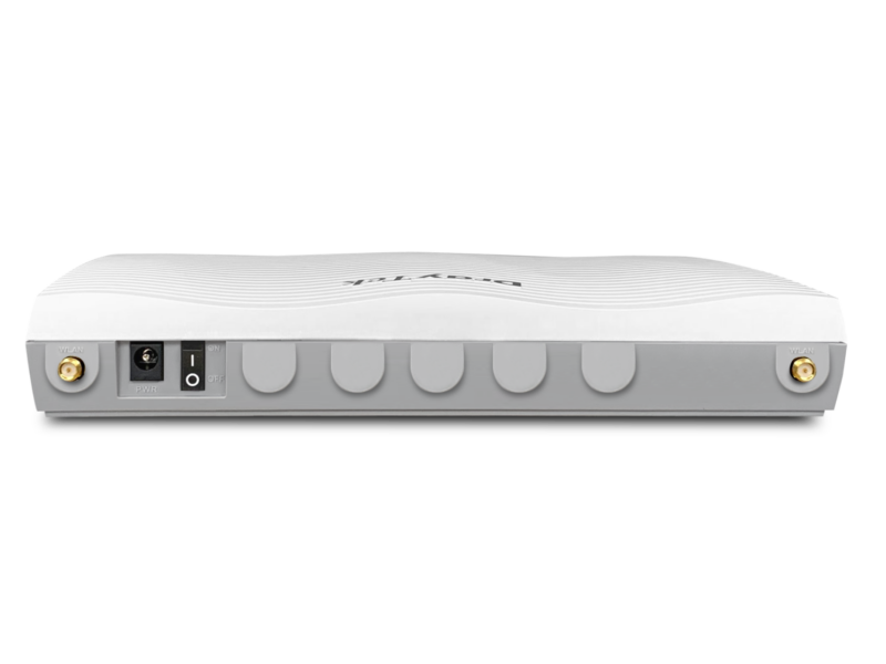 DrayTek Vigor1220be – Bild 3