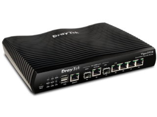 DrayTek Vigor2928