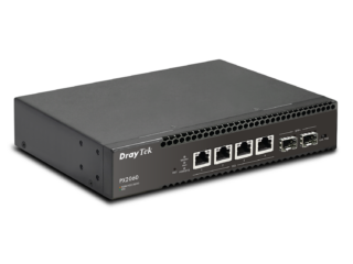 DrayTek VigorSwitch PX2060