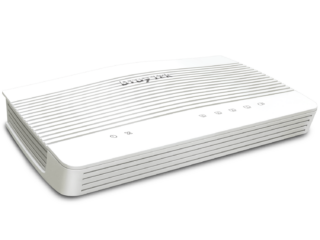 DrayTek Vigor2136F
